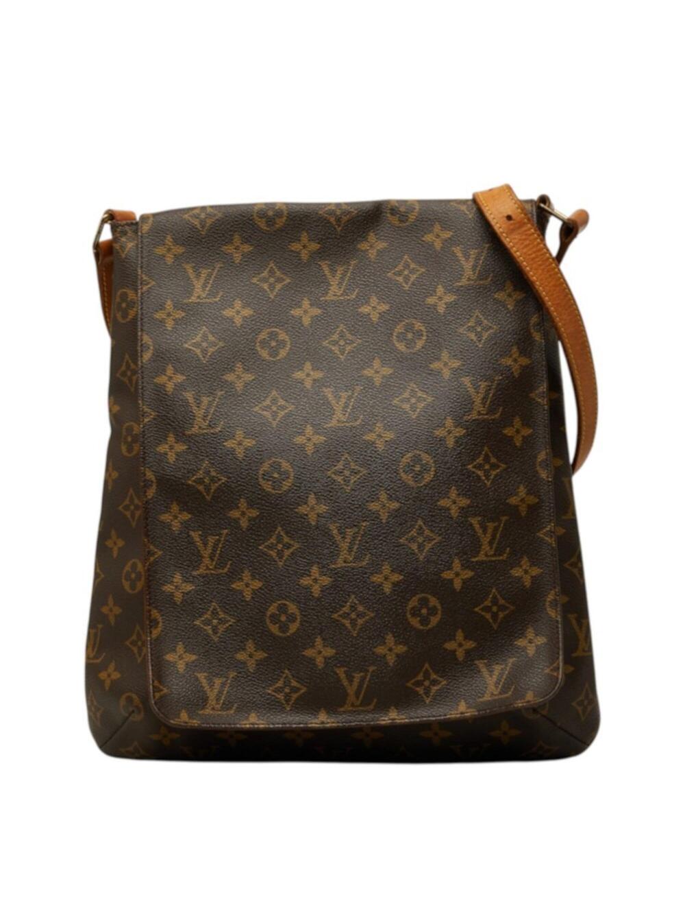 Louis Vuitton Musette Salsa Handbag #341632L72B